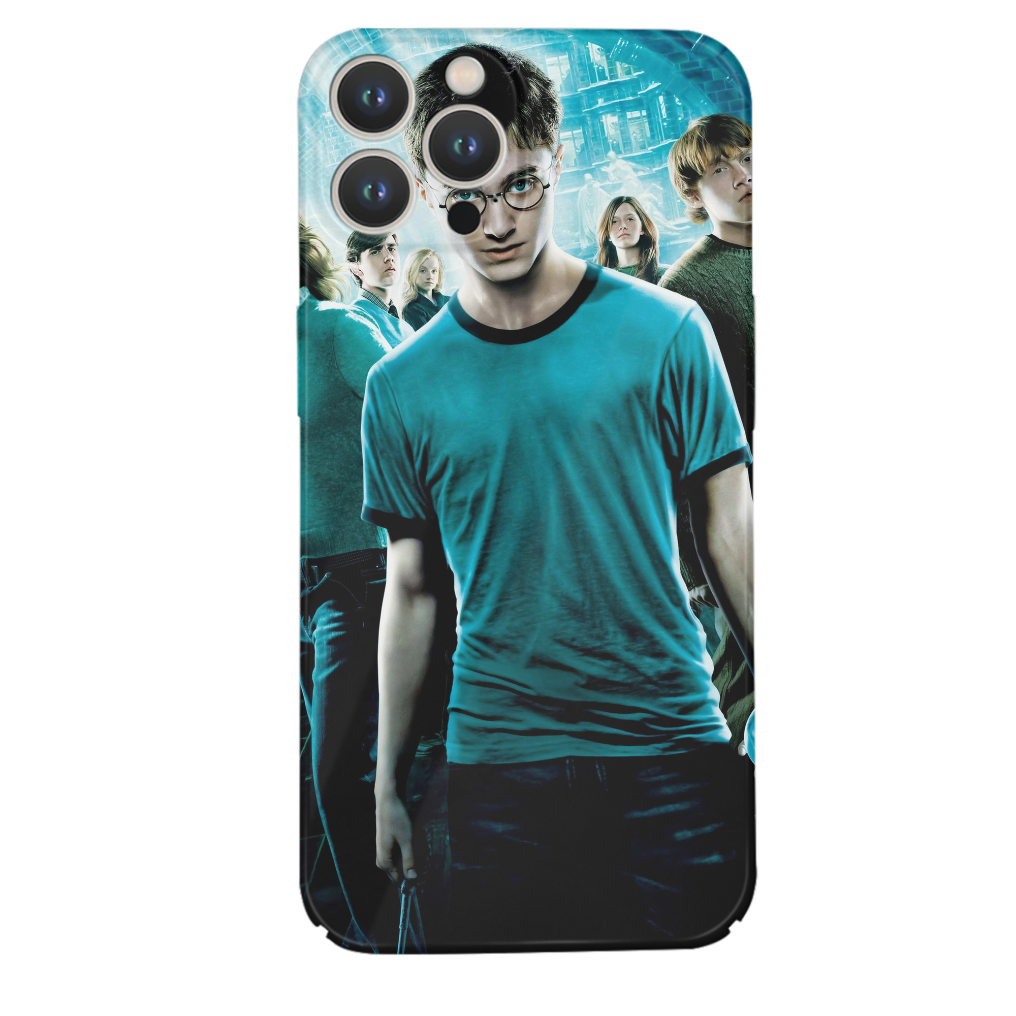 （画像用） Harry Potter ハリー・ポッターシリーズ 【iPhone 14シリーズ対応】ハードケース